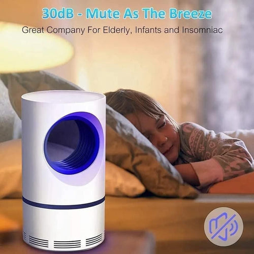 Electric Insect Killer Indoor, Outdoor