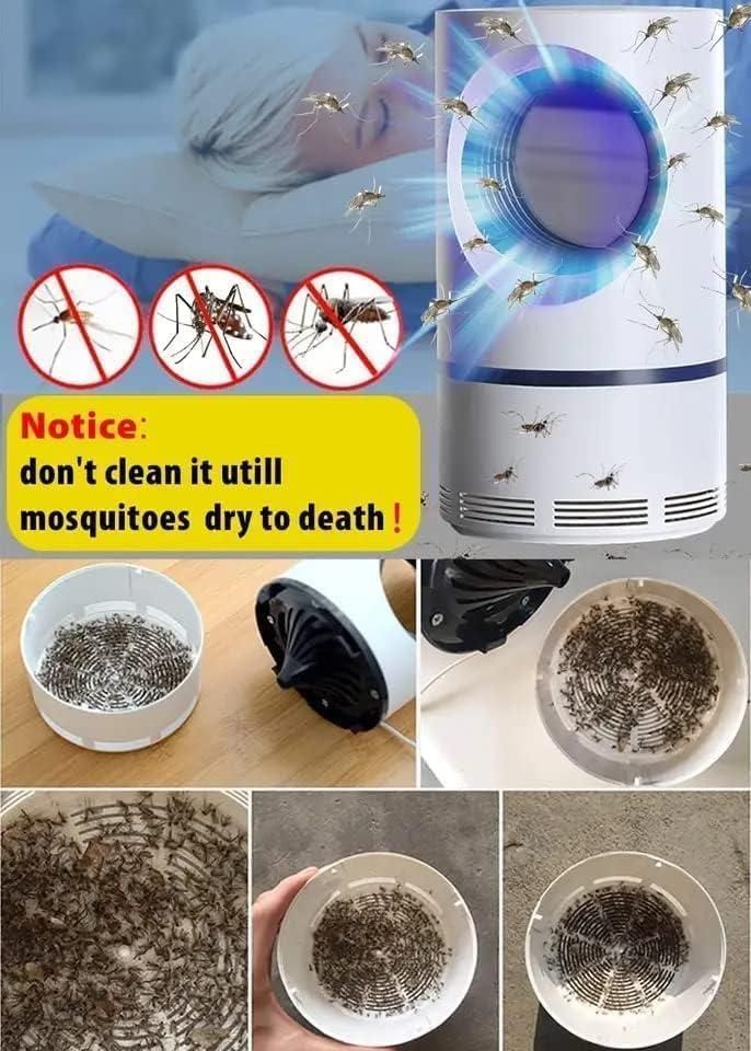 Electric Insect Killer Indoor, Outdoor