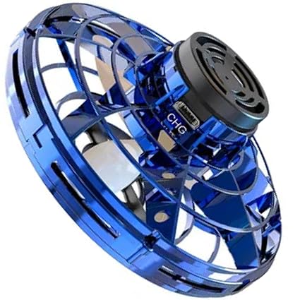 Hand Control Flying Spinner